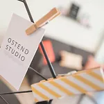 Ostend Studio Апартаменты Остенде