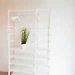 Апартаменты Ostend Studio