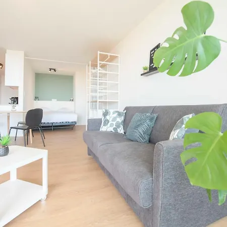 Ostend Studio 奥斯滕德