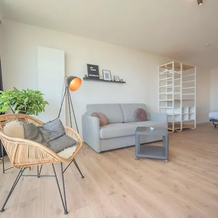 Ostend Studio * Ostende