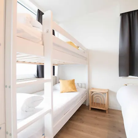 Apartman Ostend Studio