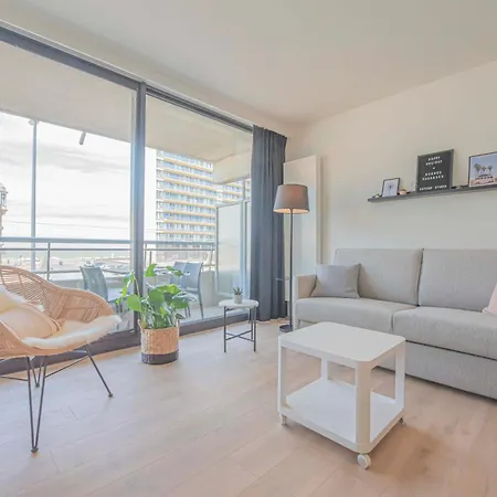 Apartman Ostend Studio