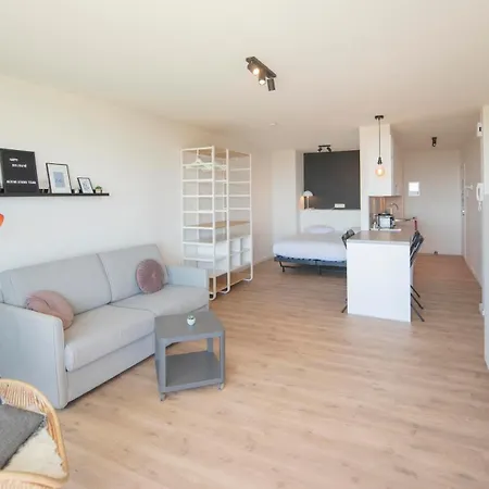 Ostend Studio Apartman Ostende