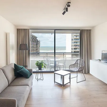 Ostend Studio * 奥斯滕德