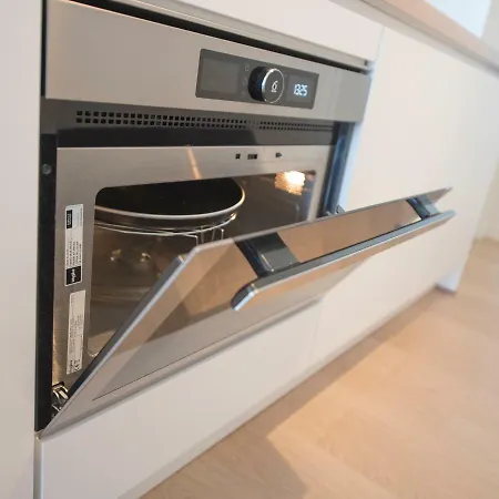 Ostend Studio Apartman Ostende