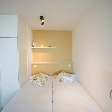 Ostend Studio 公寓